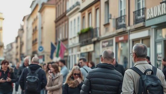 No Retirement at 73 Germany Rejects Proposal