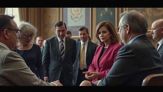 Gas Price Caps Debated