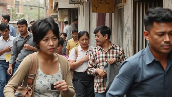 German Stocks Rally MTU Infineon Lead