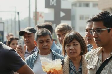 Merz Sparks Outrage With City Remarks