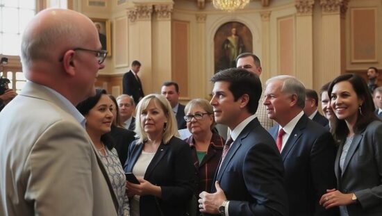 Draft Wehrpflicht Deal Faces SPD Resistance