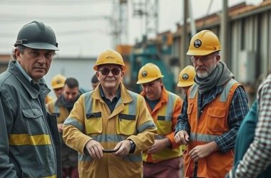 THW Sees Membership Jump