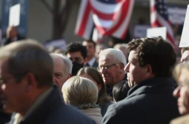 Esdar Defends Rally Appearance