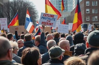 Jusos Demand SPD Block Welfare Reform