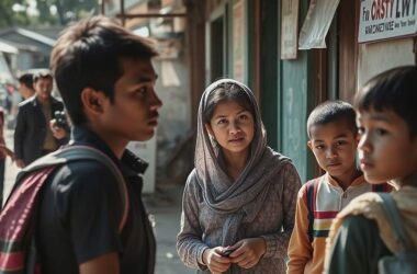 Inflation Holds Steady at 2.4 Percent