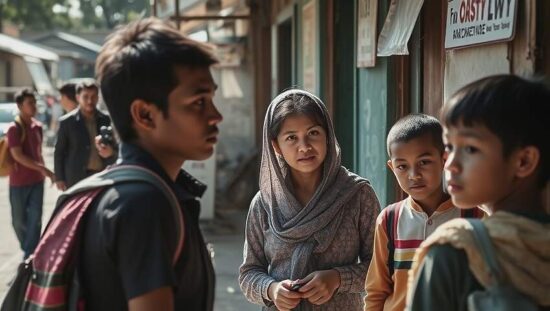 Inflation Holds Steady at 2.4 Percent