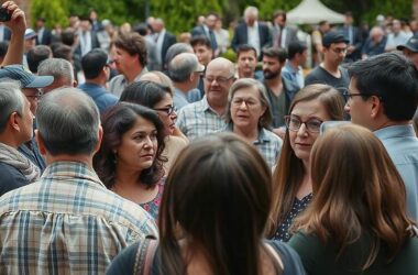 Left's New Members Prioritize Social Issues Over Climate