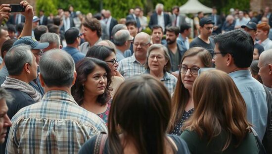 Left's New Members Prioritize Social Issues Over Climate