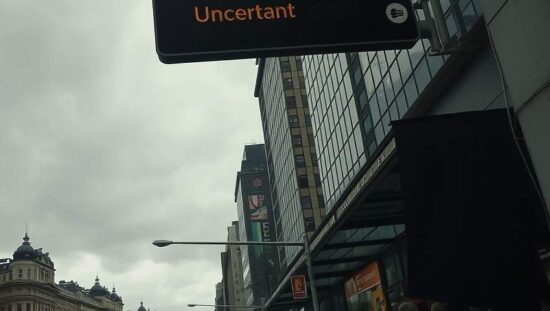 Stocks Waver Amid Shutdown Fears