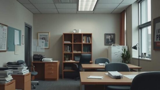 Tech Talent Scarcity Signals Economic Shift