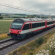 Italian Trains Eye German Expansion