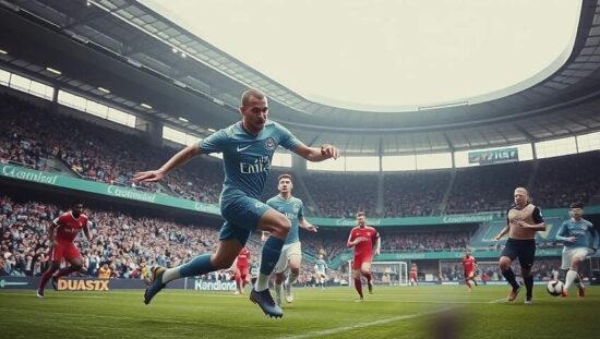 Dortmund Edges Frankfurt in Thrilling Shootout