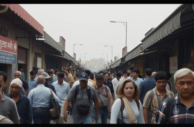 Germany Eyes Asylum Hubs Abroad