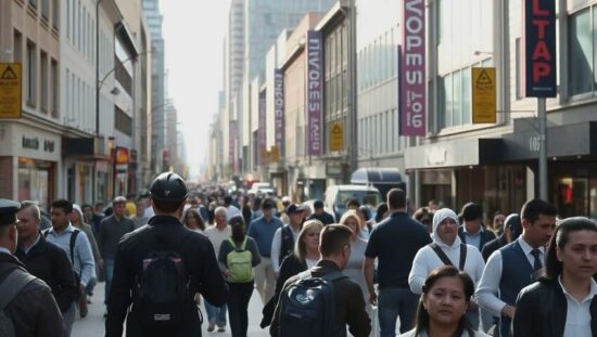 Stocks Surge on Columbus Day