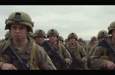 Army Seeks New Skills Stronger Forces