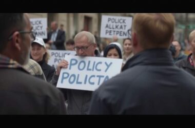 Germany Debates Ambitious Reform Plans