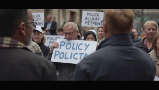 Germany Debates Ambitious Reform Plans