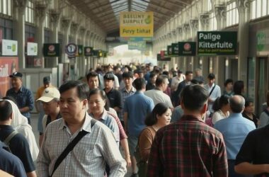 Tariff Law Boosts German Tax Revenue