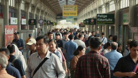 Tariff Law Boosts German Tax Revenue