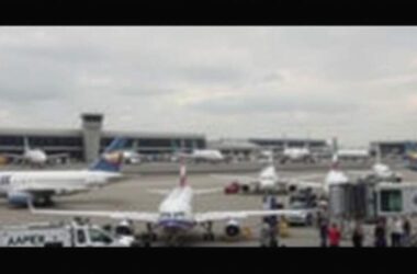 Lufthansa Urges Swift Action After Drone Disruptions