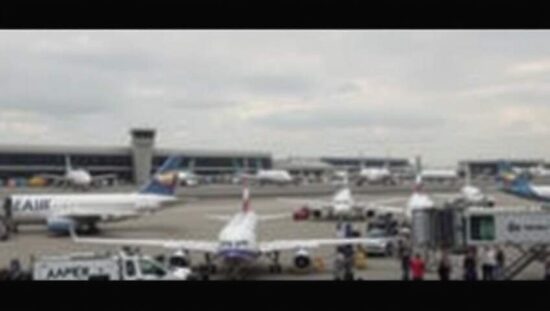 Lufthansa Urges Swift Action After Drone Disruptions