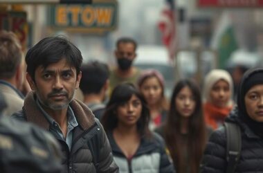 Men Face Higher Death Rate Across All Ages