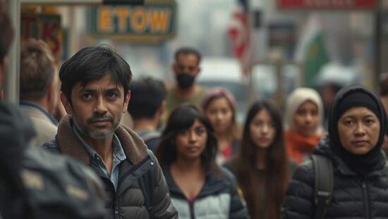 Men Face Higher Death Rate Across All Ages