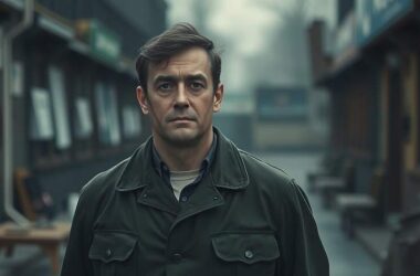 Draft Bartels Urges Return to Military Service