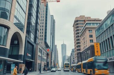 Germany Forecasts Massive Funding Needs