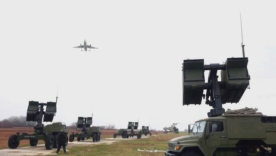 Drone Defense Needs Realistic Views