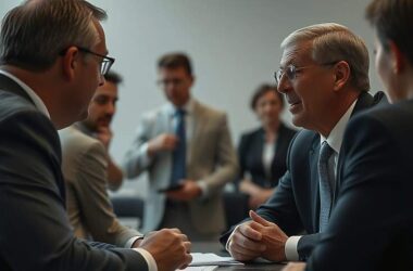 Germany Seeks EU Forest Rule Easing