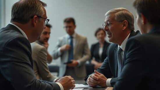 Germany Seeks EU Forest Rule Easing