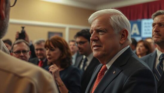 Von der Leyen Defeats Confidence Votes