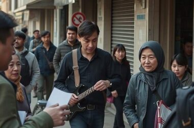 Söder's Sausage Trap Concerns Rise