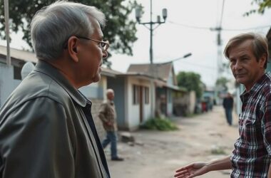 Minister Targets Welfare Fraud With Square Footage Limits