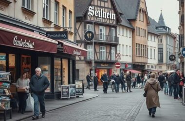 Housing Costs Surge Again