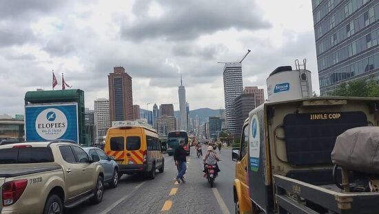 Germany May Ban Plug-in Hybrids Post 2035