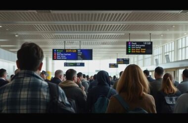 Airline Tickets To Rise