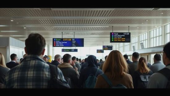 Airline Tickets To Rise