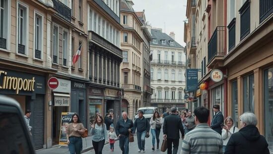 Europe-Made EVs Get Bonus