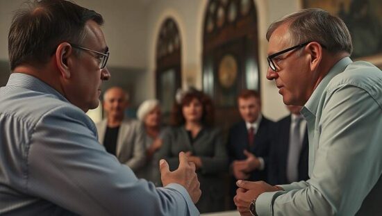 CDU Rejects Shift Towards AfD