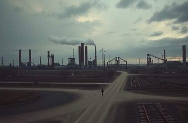 German Firms Doubt Future Prospects