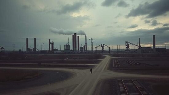 German Firms Doubt Future Prospects