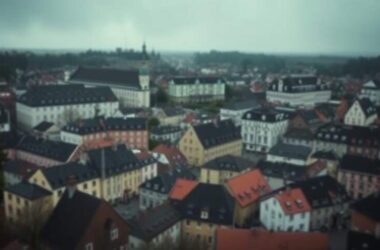 Drone Trespass Set to Surge Across Germany