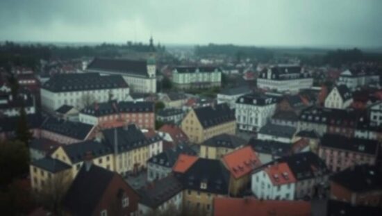 Drone Trespass Set to Surge Across Germany