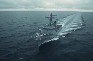Germany Extends Red Sea Military Mission