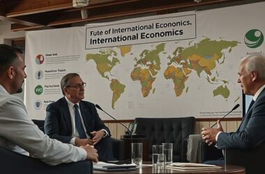 US Tariffs Loom Over Europe