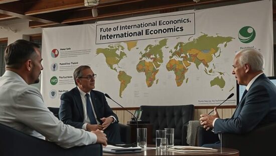 US Tariffs Loom Over Europe