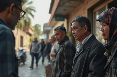 Numbers Drawn Hopefuls Dream