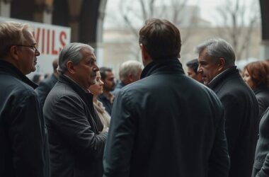 Germany Seeks Flexibility on Combustion Engine Ban